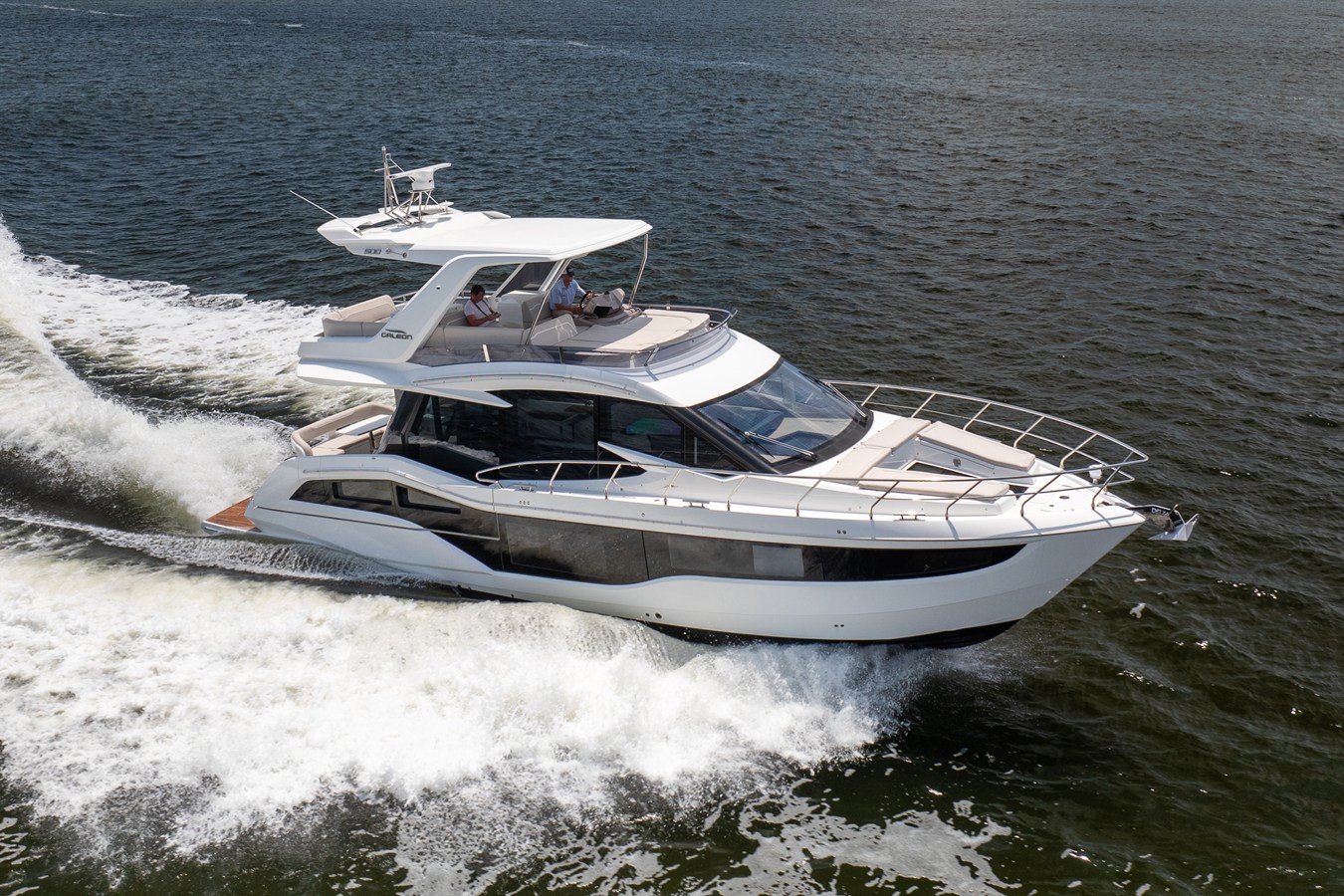 GALEON 500 FLY, photo 59