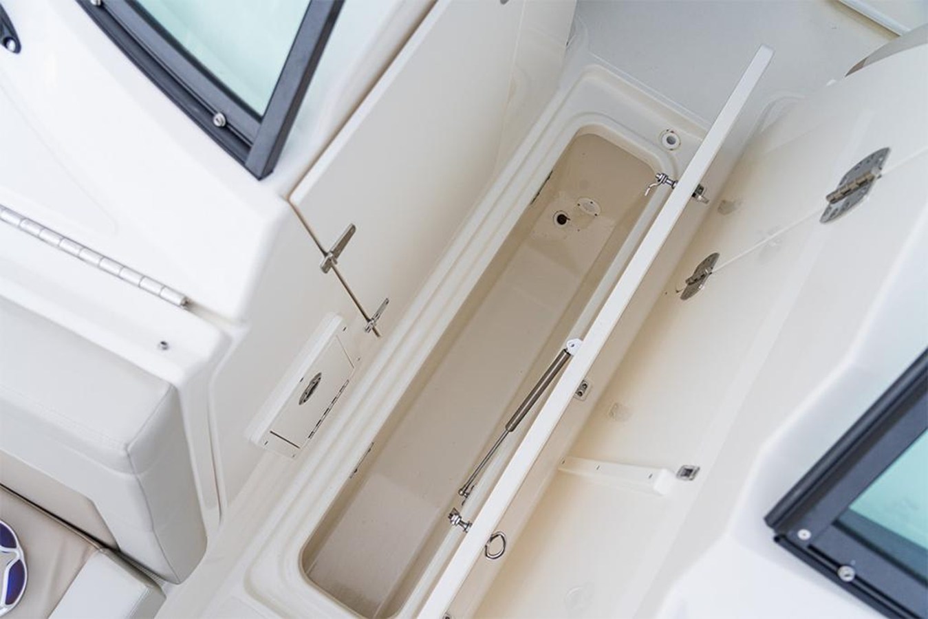 BOSTON WHALER 240 VANTAGE, photo 30