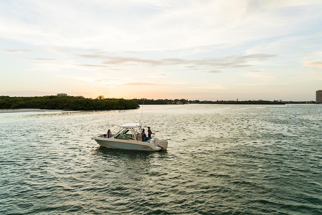 BOSTON WHALER 240 VANTAGE, photo 32