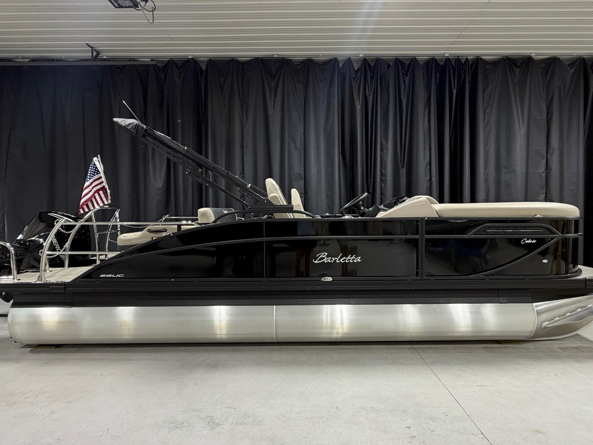 Barletta BARLETTA CABRIO22UC
