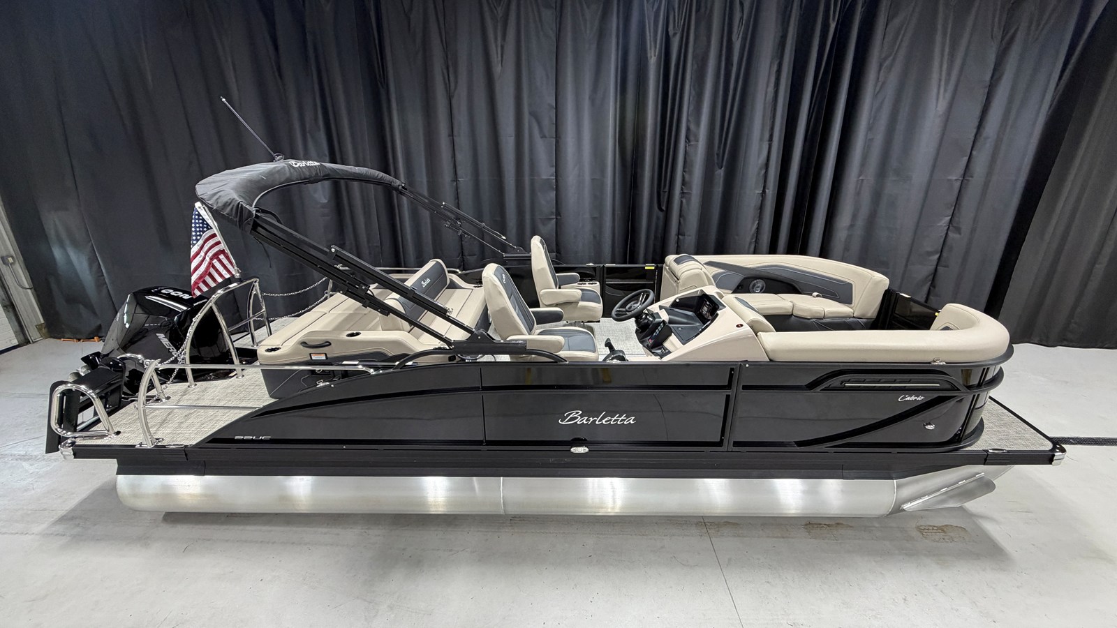 BARLETTA CABRIO22UC, photo 2