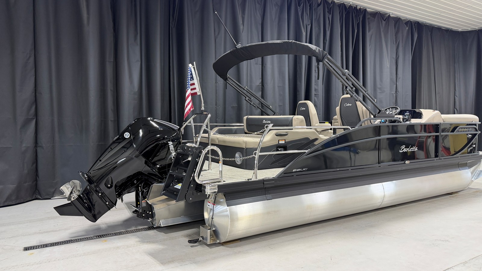BARLETTA CABRIO22UC, photo 4
