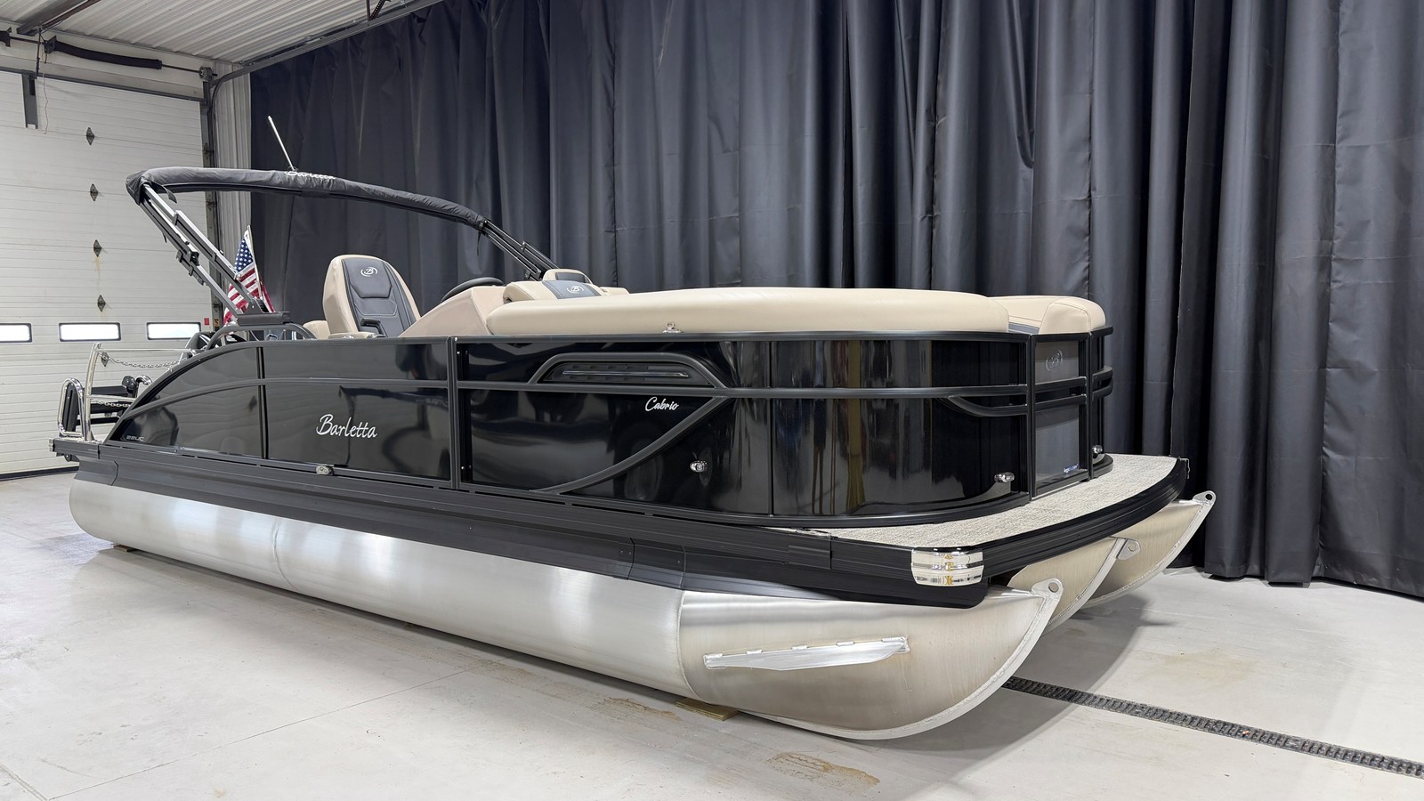 BARLETTA CABRIO22UC, photo 5