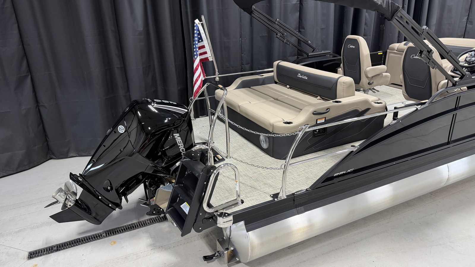 BARLETTA CABRIO22UC, photo 6