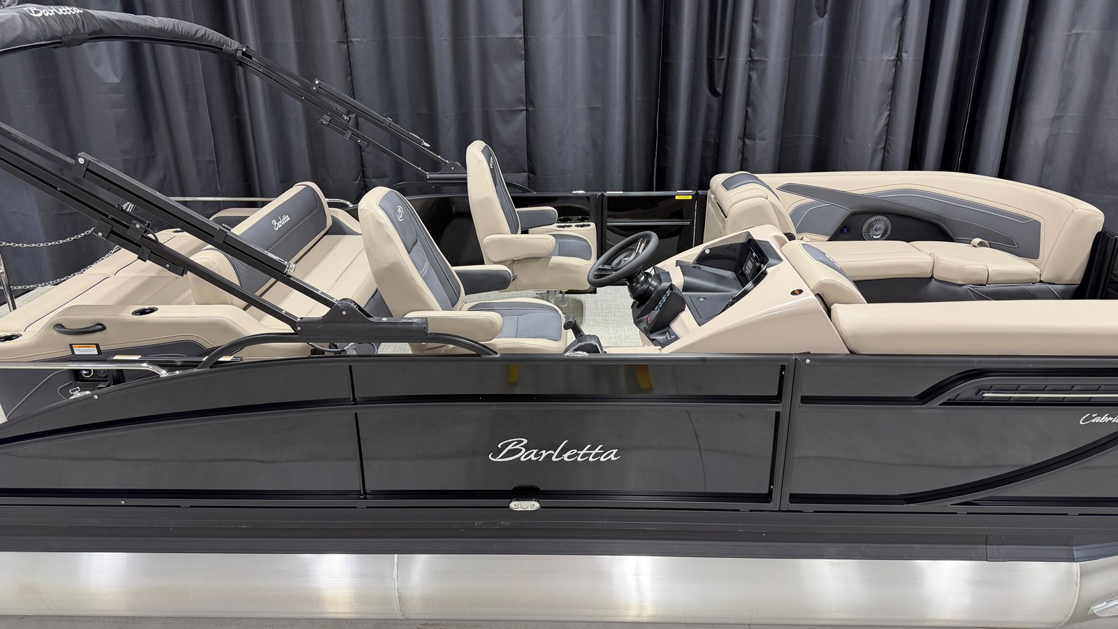 BARLETTA CABRIO22UC, photo 7