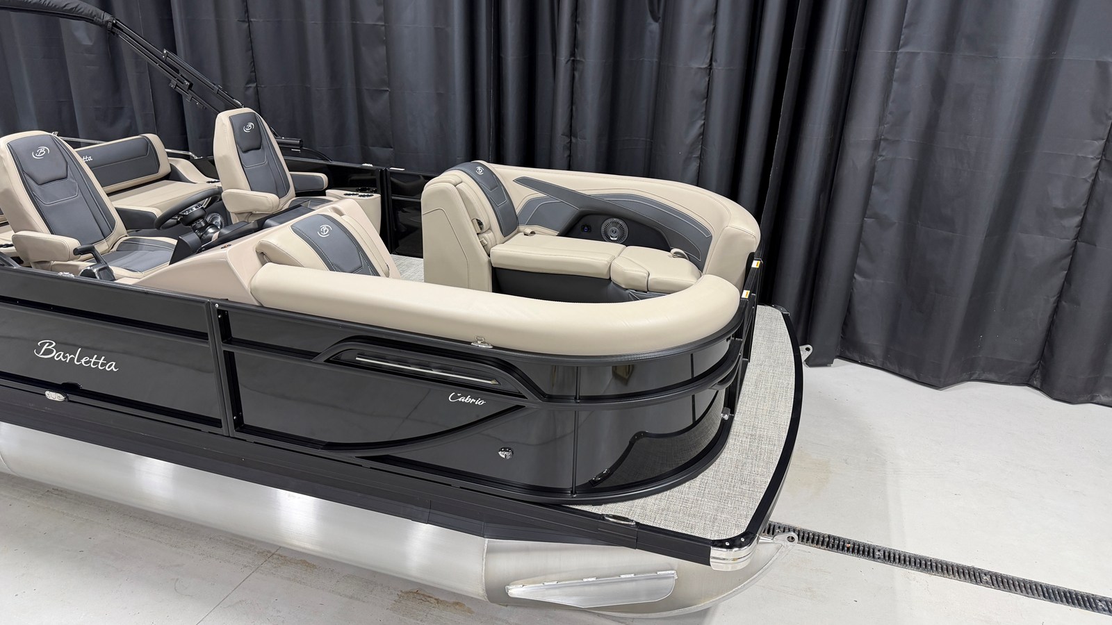 BARLETTA CABRIO22UC, photo 8