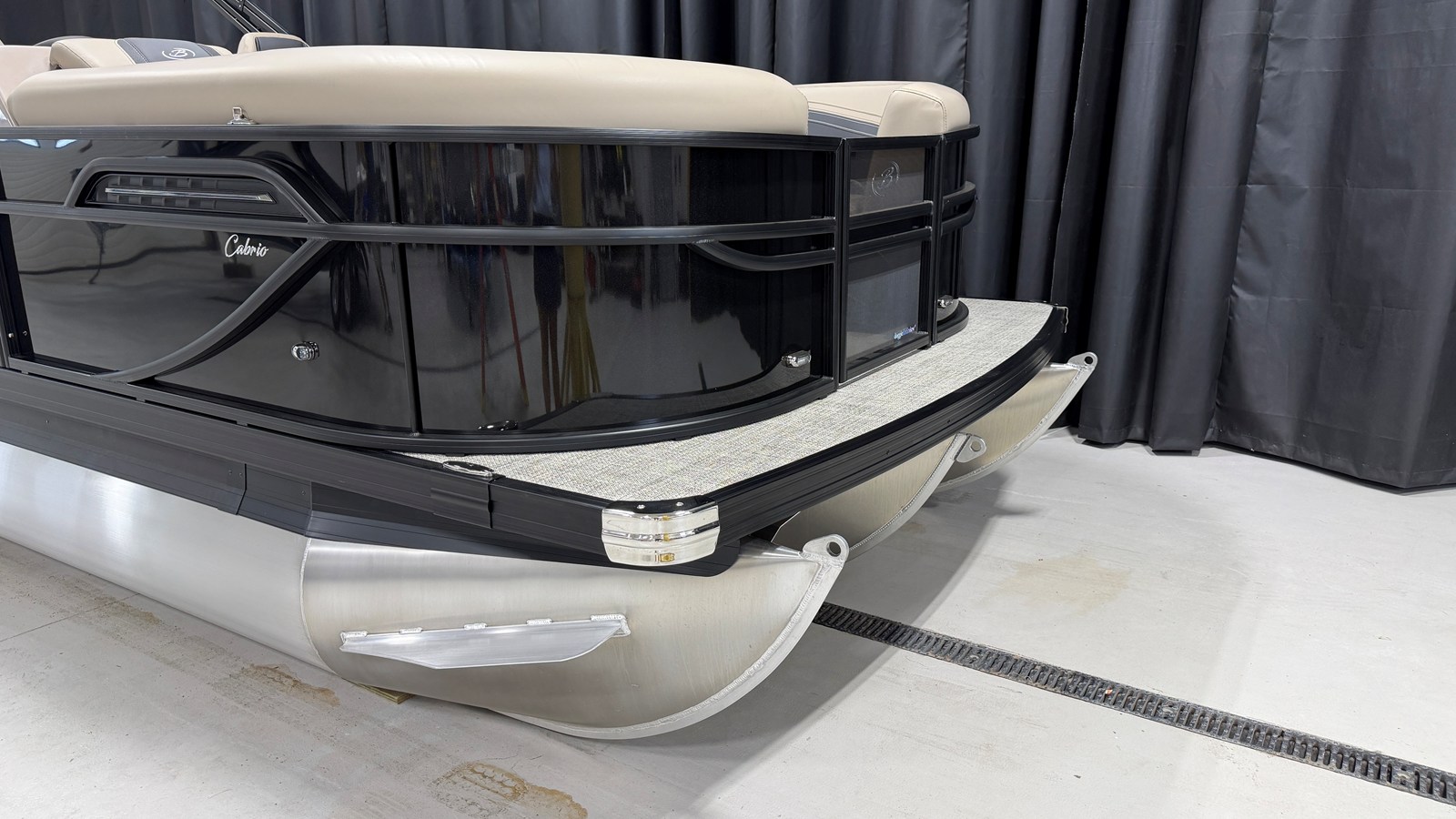 BARLETTA CABRIO22UC, photo 9