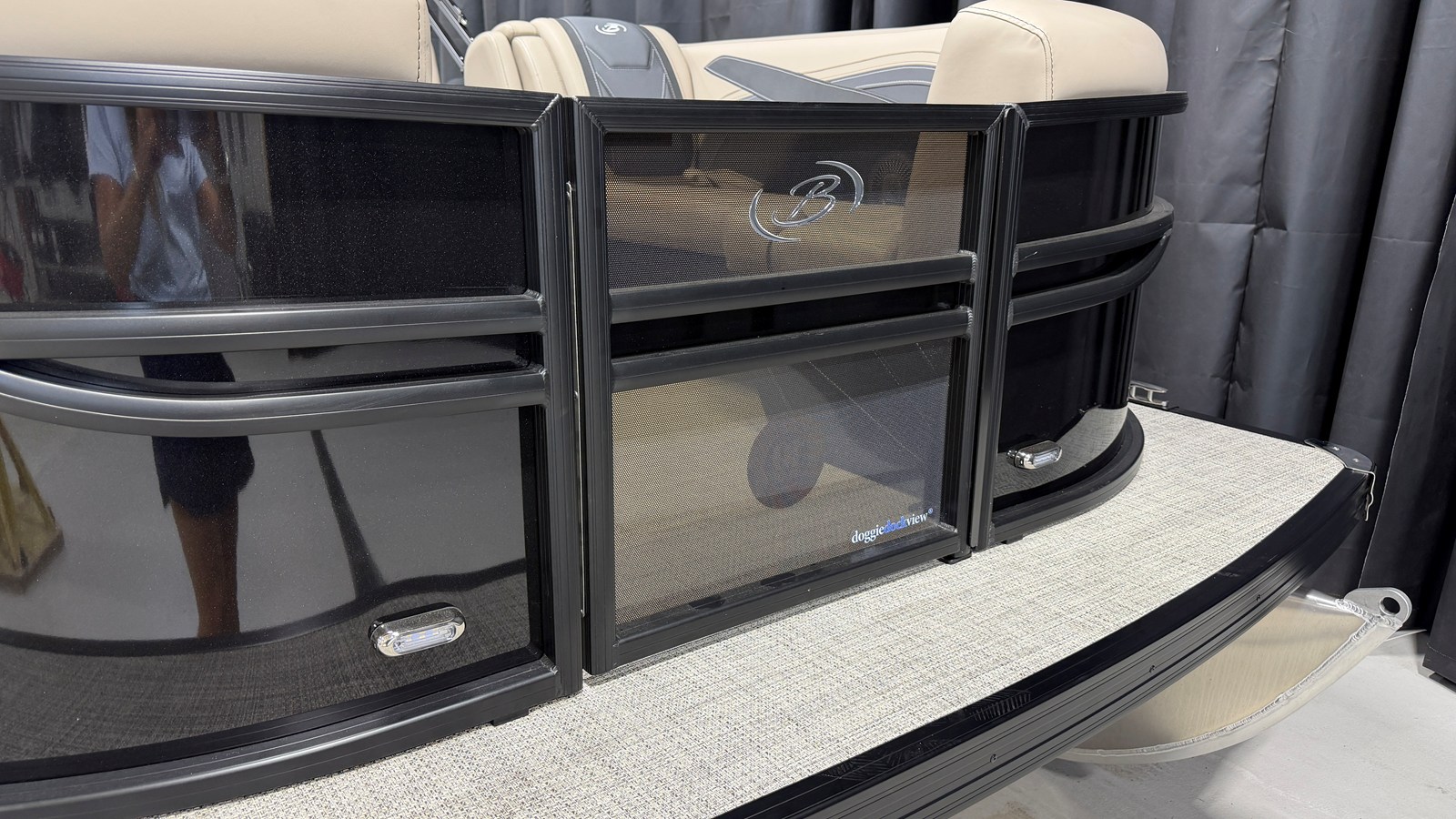 BARLETTA CABRIO22UC, photo 11