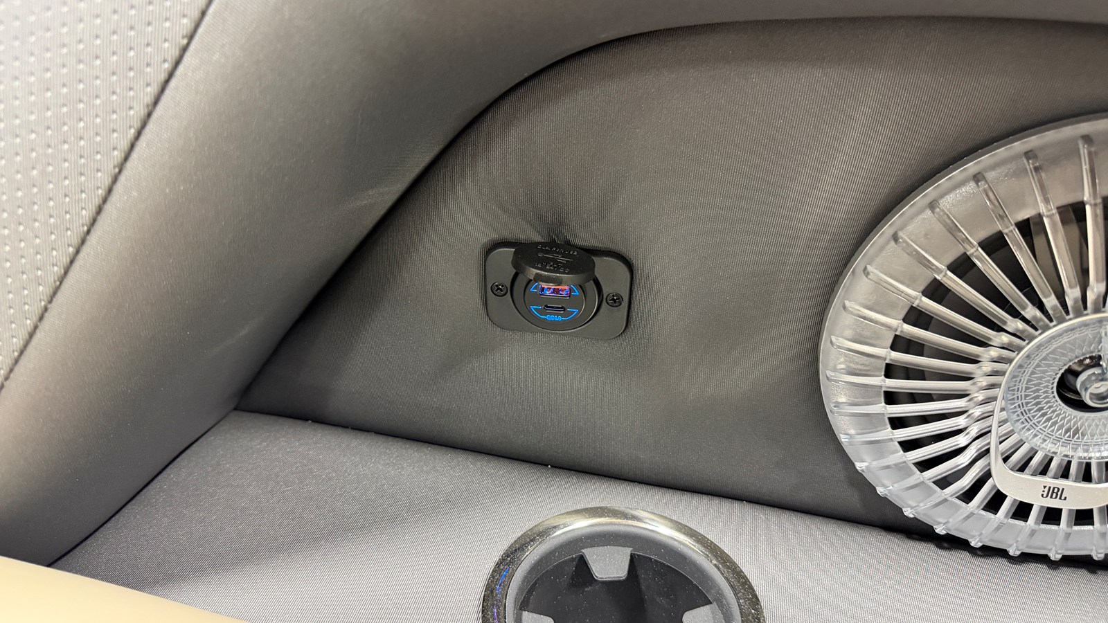 BARLETTA CABRIO22UC, photo 25