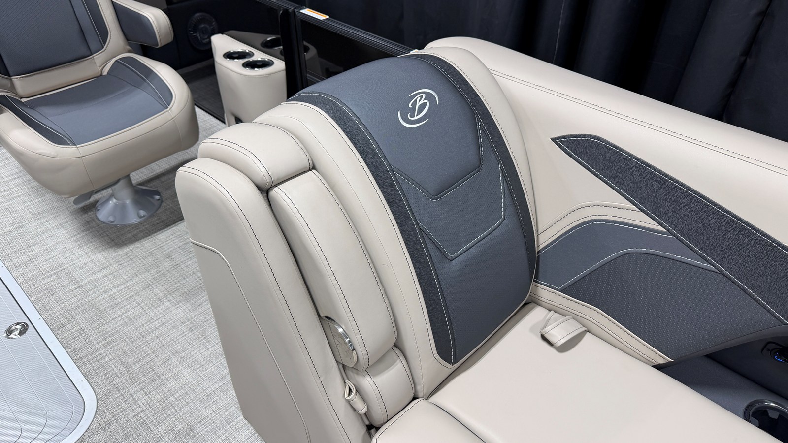 BARLETTA CABRIO22UC, photo 28