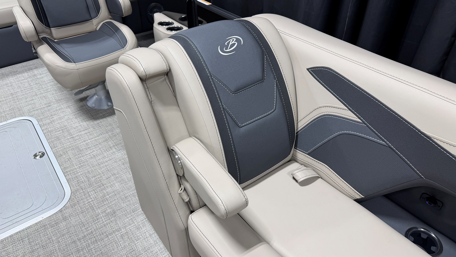 BARLETTA CABRIO22UC, photo 29