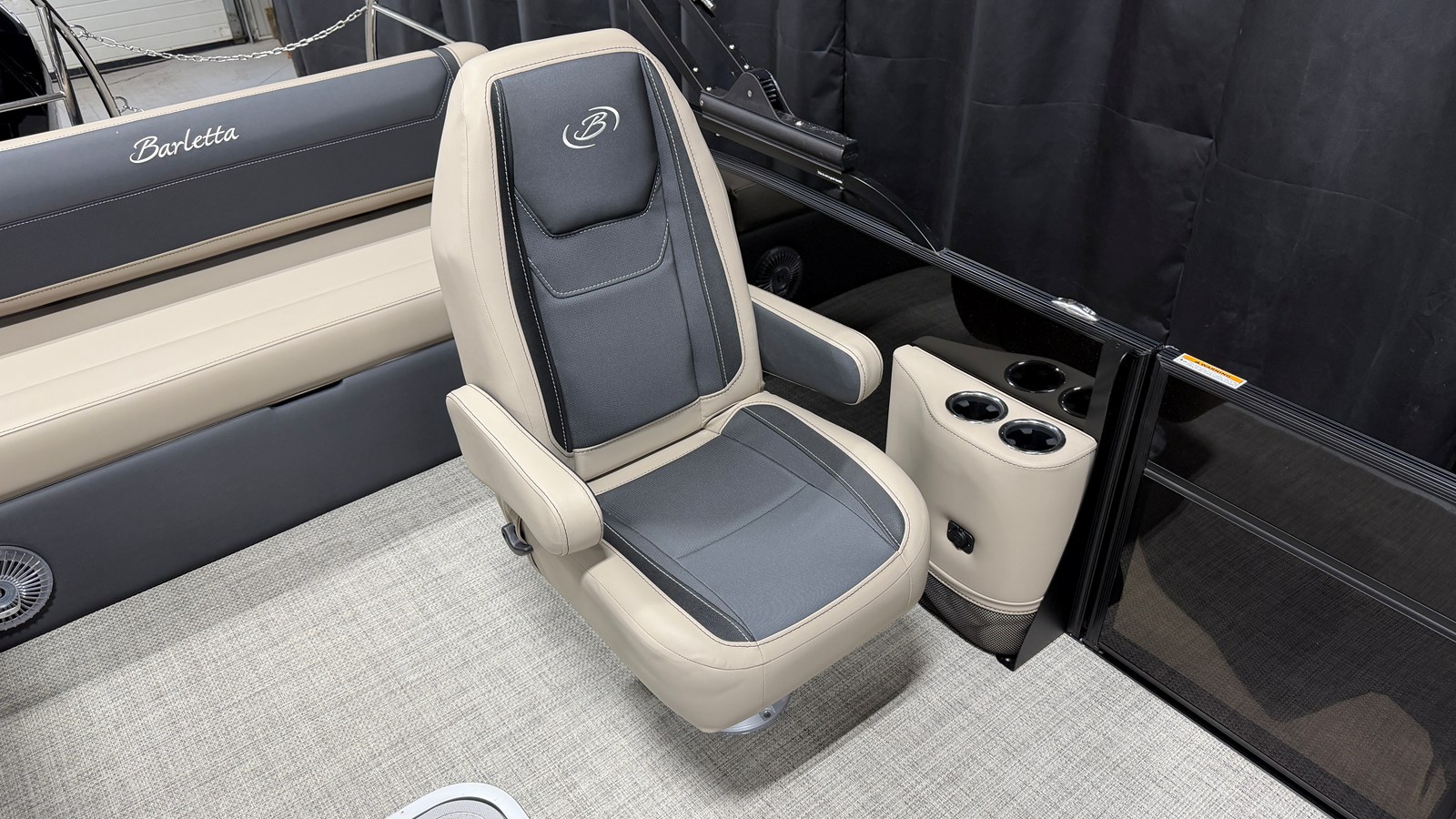 BARLETTA CABRIO22UC, photo 33