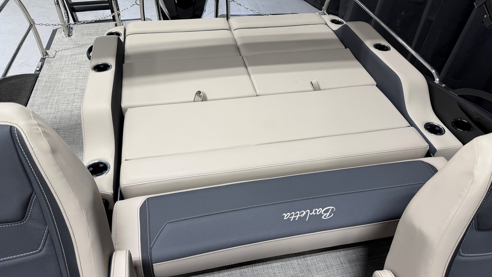 BARLETTA CABRIO22UC, photo 57