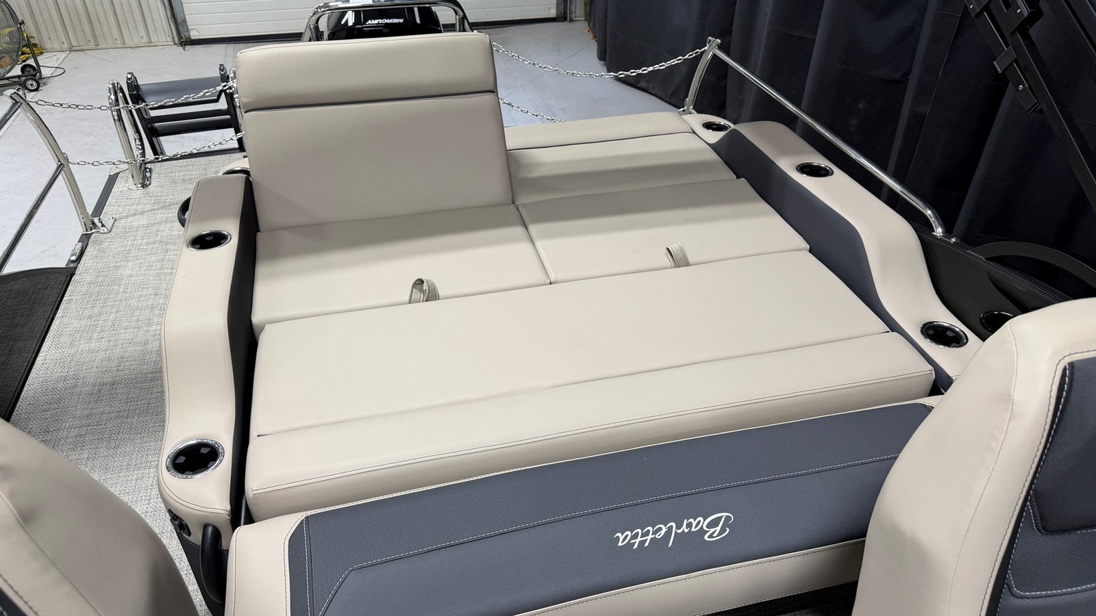 BARLETTA CABRIO22UC, photo 60