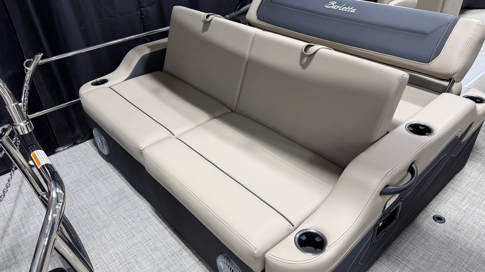 BARLETTA CABRIO22UC, photo 63
