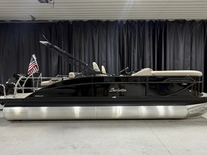 BARLETTA CABRIO22UC