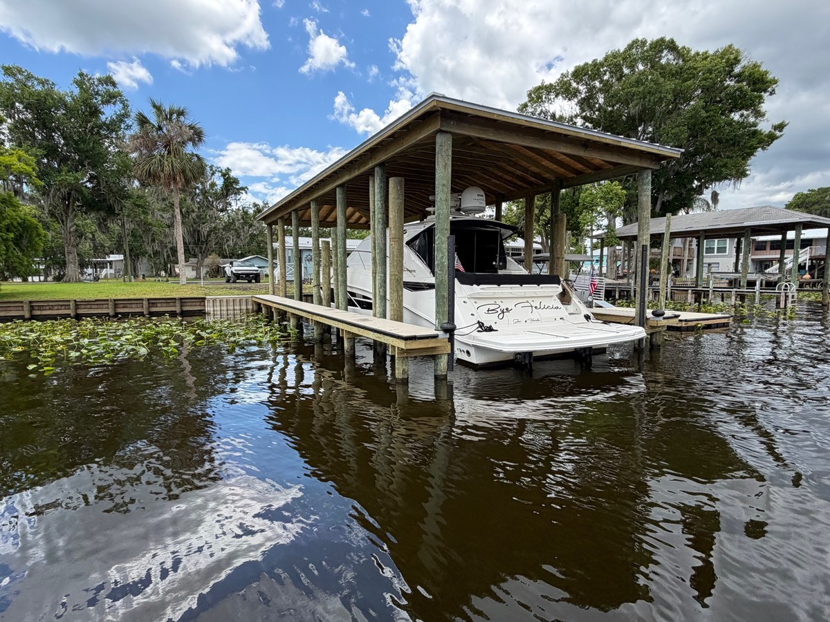 Sea Ray 510 SUNDANCER — 2016 Sea Ray 510 Sundancer — fotoğraf 3