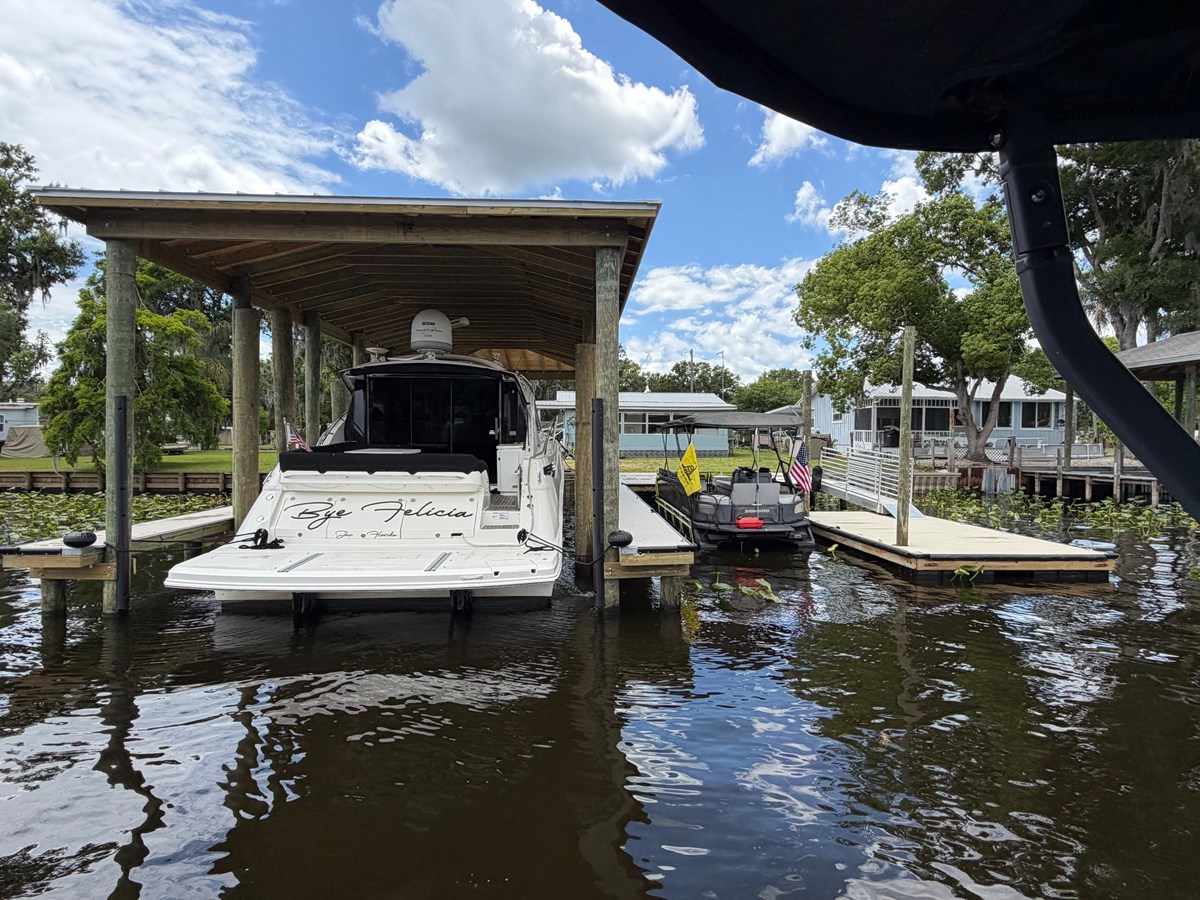 Sea Ray 510 SUNDANCER — 2016 Sea Ray 510 Sundancer — fotoğraf 5