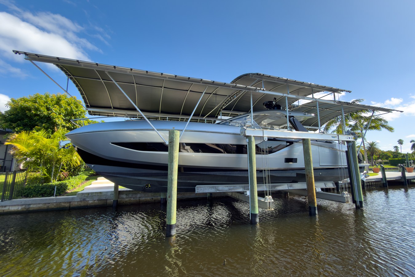 Azimut Verve 47 — 2022 Azimut Yachts Verve 47 — photo 5