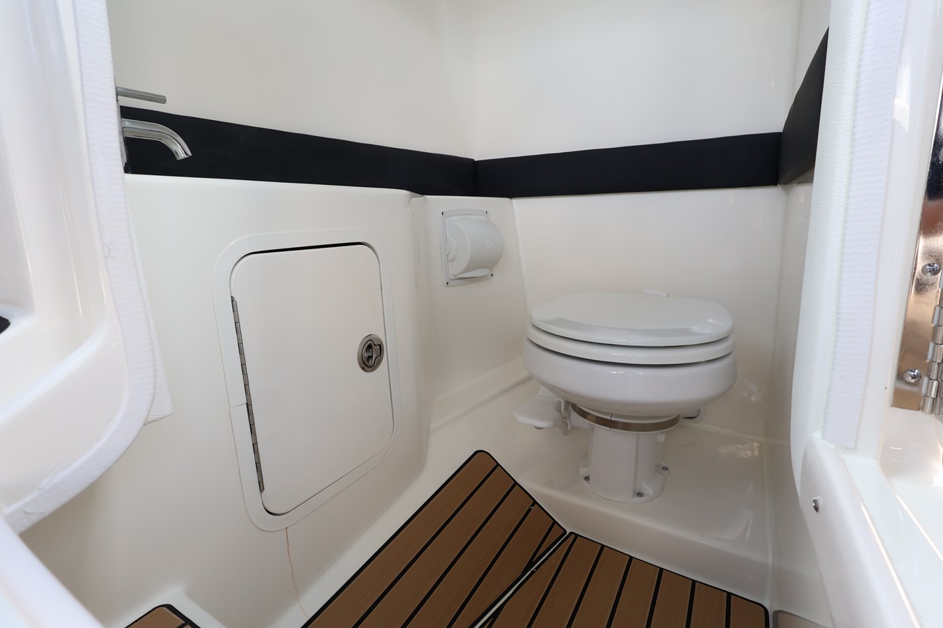 SEA RAY SLX 260 OUTBOARD, photo 23