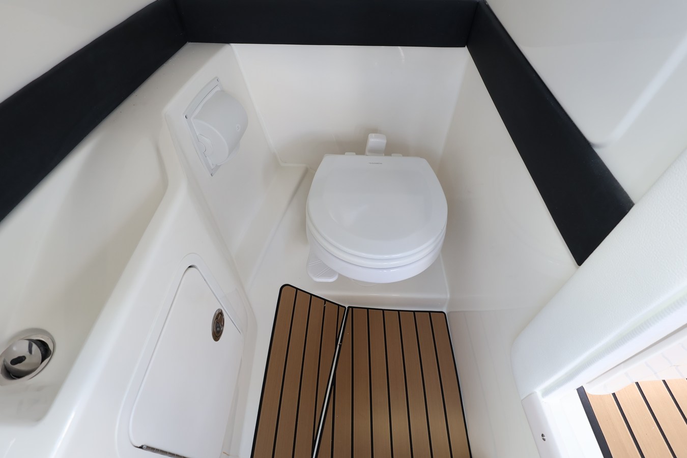 SEA RAY SLX 260 OUTBOARD, photo 24