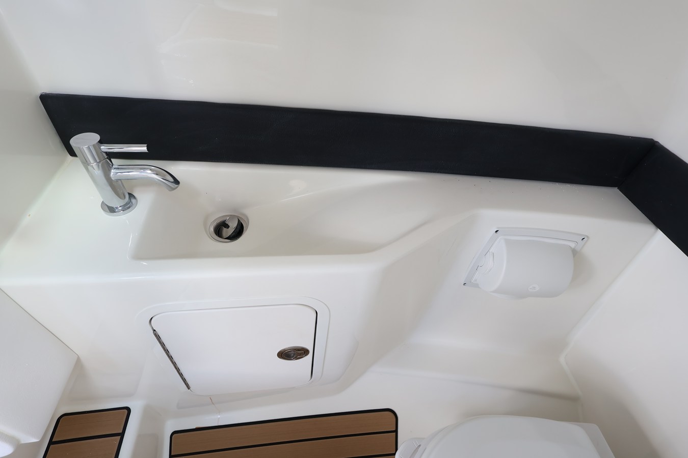 SEA RAY SLX 260 OUTBOARD, photo 25