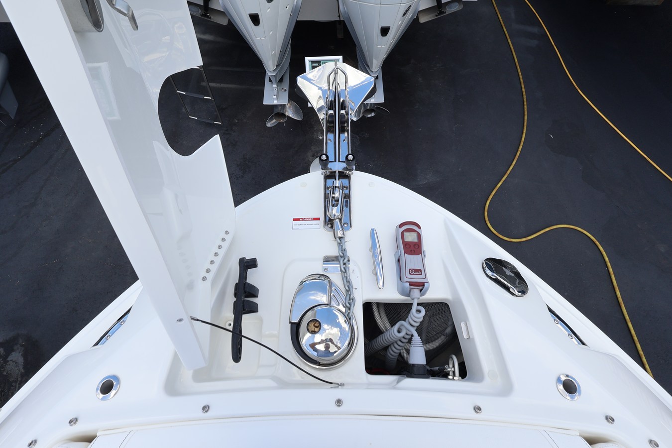 SEA RAY SLX 260 OUTBOARD, photo 30