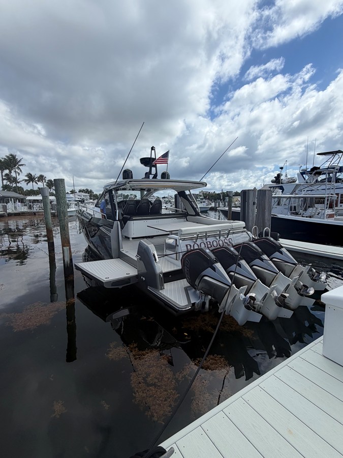 Azimut 47 VERVE — 2022 Azimut Yachts 47 Verve — photo 2
