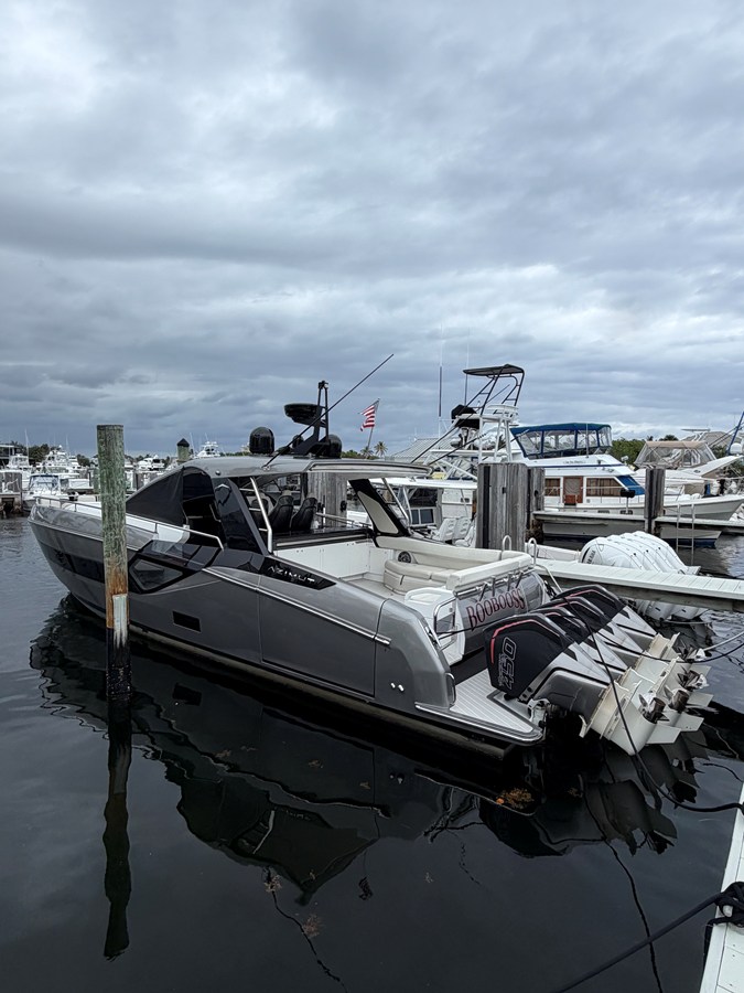 Azimut 47 VERVE — 2022 Azimut Yachts 47 Verve — photo 3