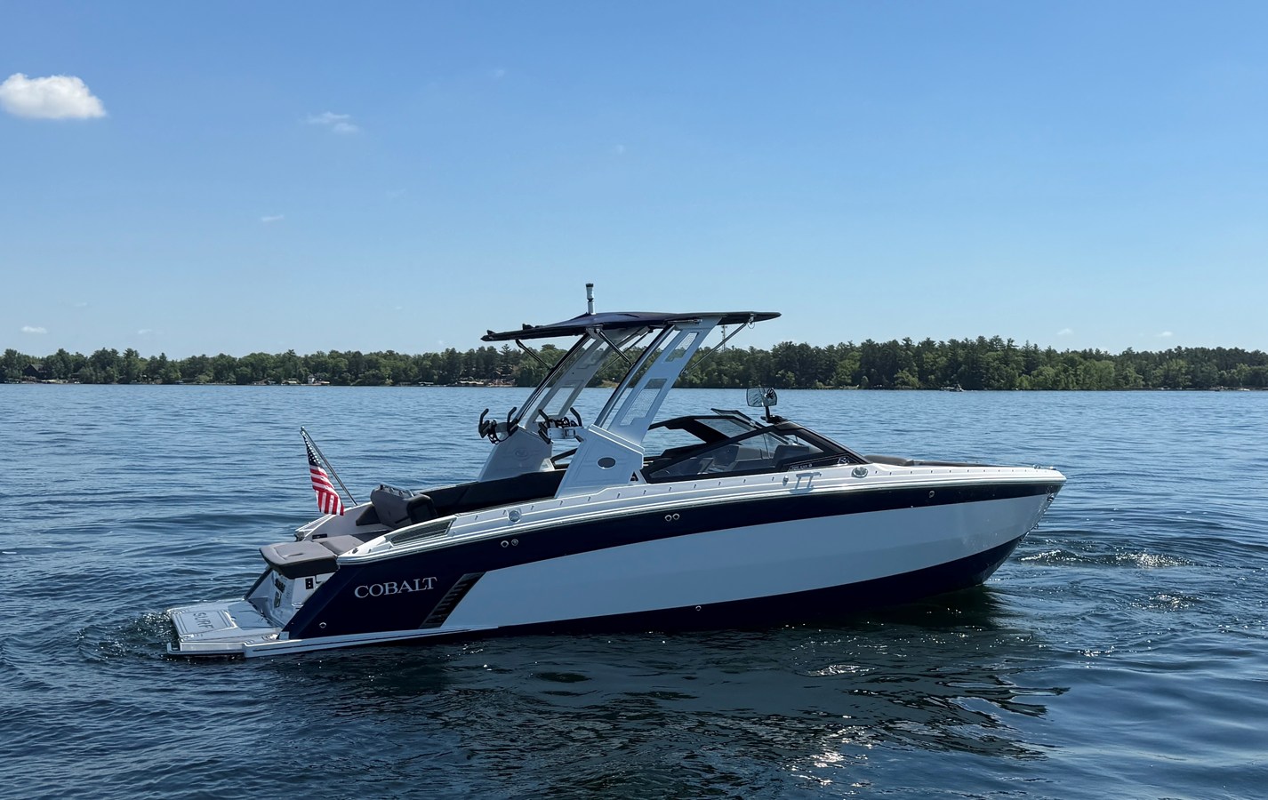 Cobalt COBALT R6 SURF