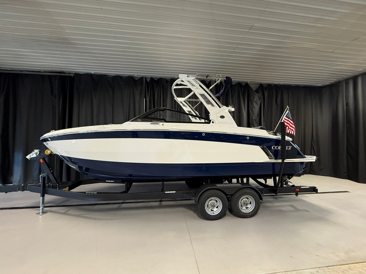 COBALT R6 SURF, photo 2