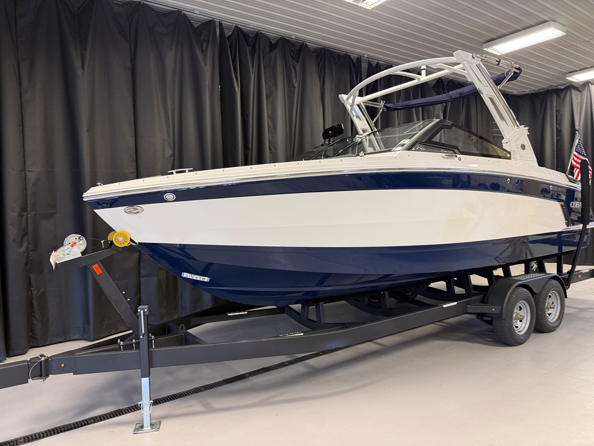 COBALT R6 SURF, photo 3