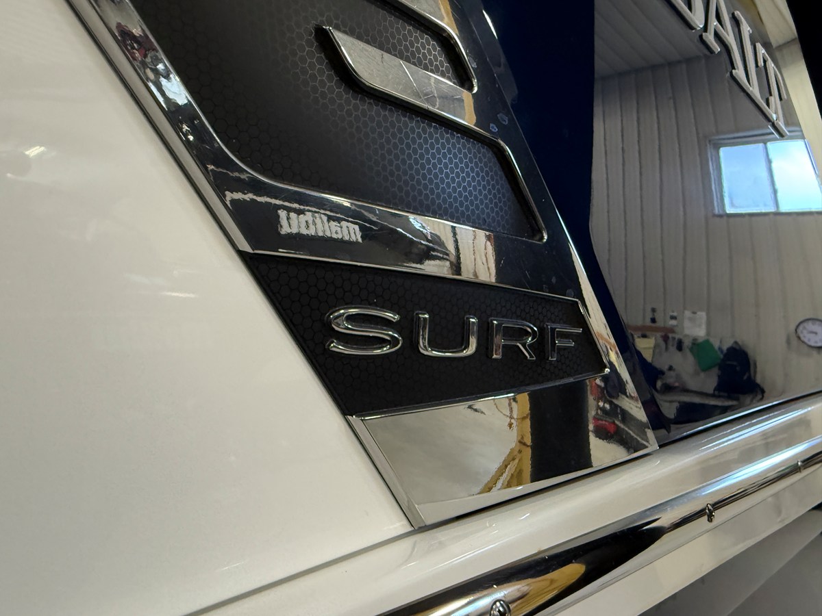COBALT R6 SURF, photo 11