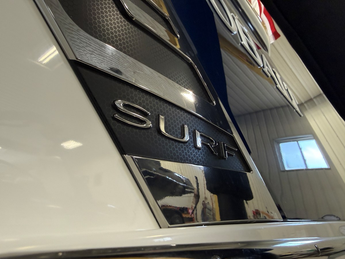 COBALT R6 SURF, photo 12