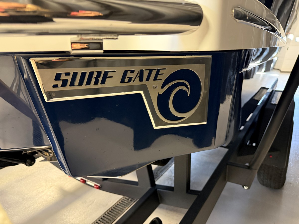 COBALT R6 SURF, photo 13