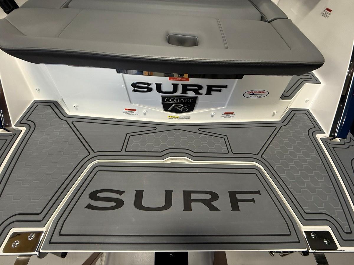 COBALT R6 SURF, photo 14