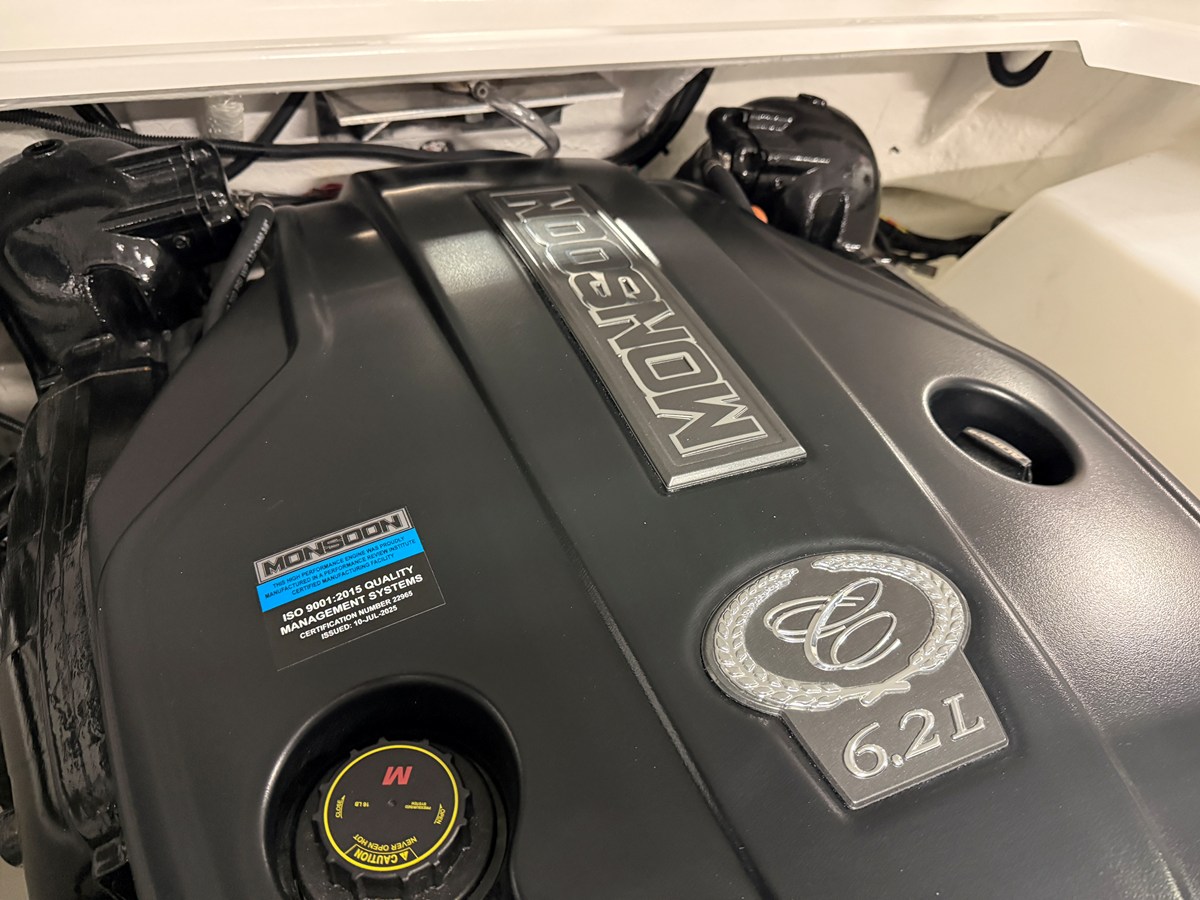 COBALT R6 SURF, photo 25