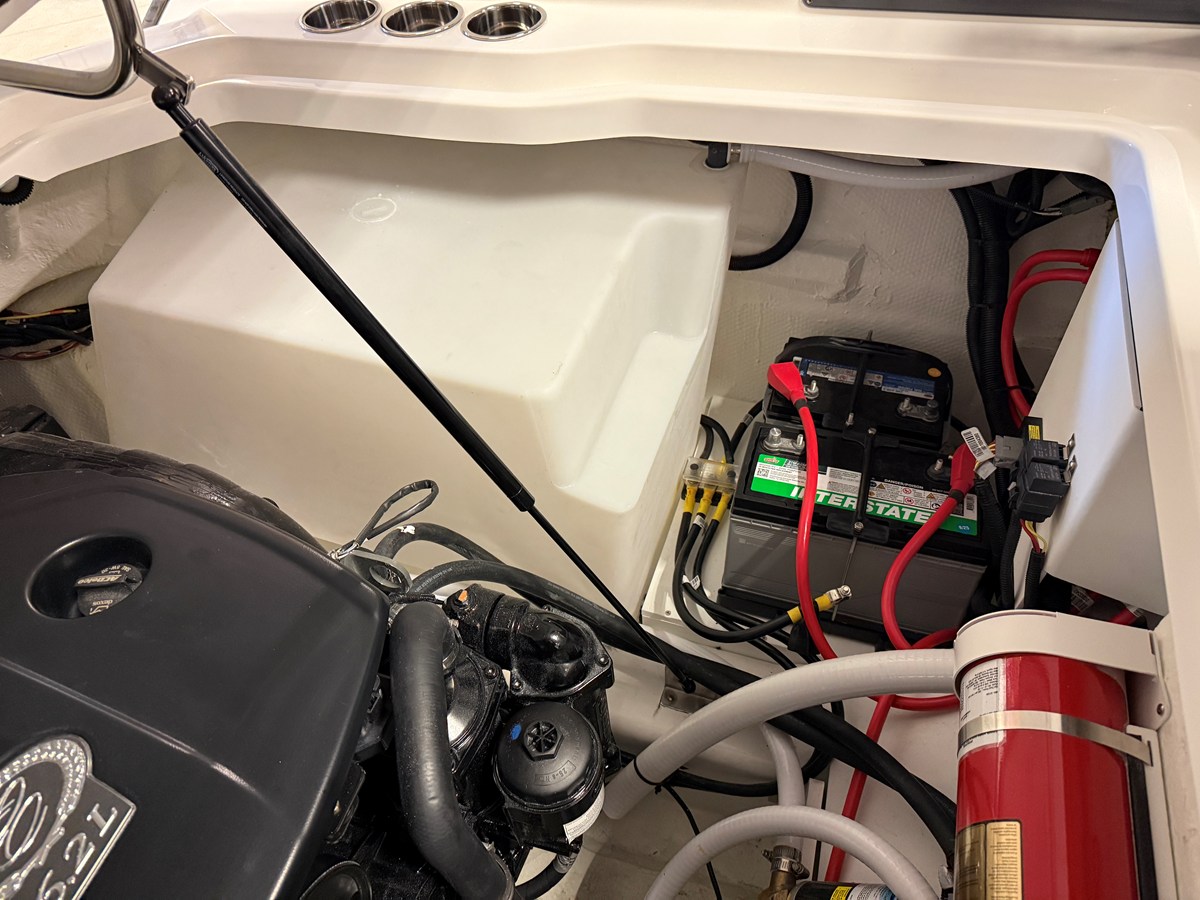 COBALT R6 SURF, photo 26