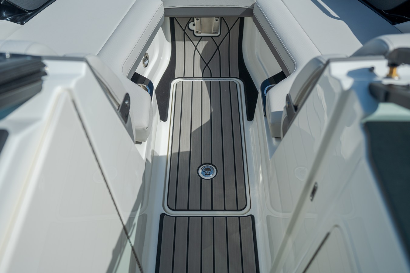 SEA RAY SLX 260 OUTBOARD, photo 12