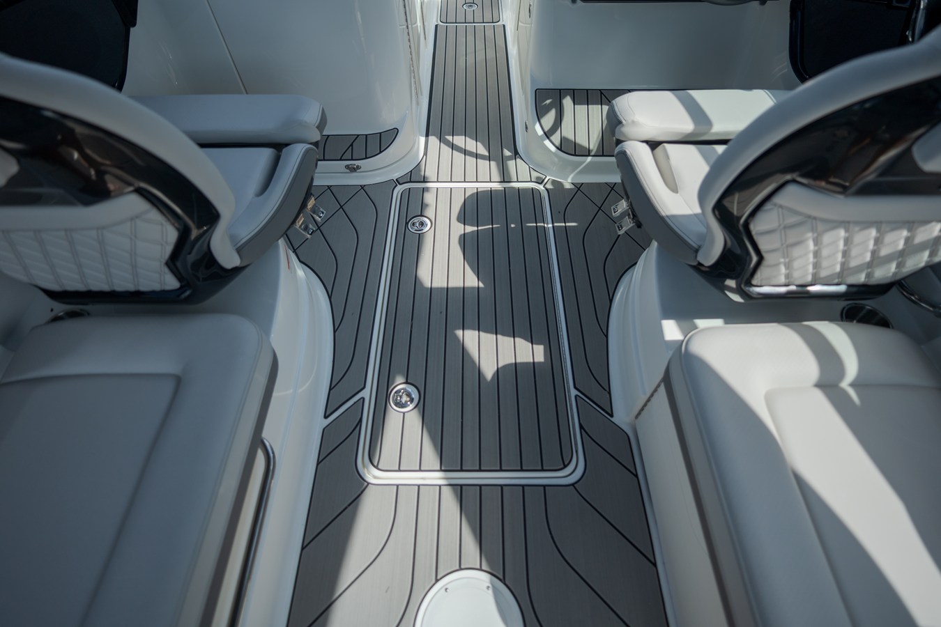 SEA RAY SLX 260 OUTBOARD, photo 22