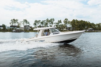 BOSTON WHALER 350 REALM 486438