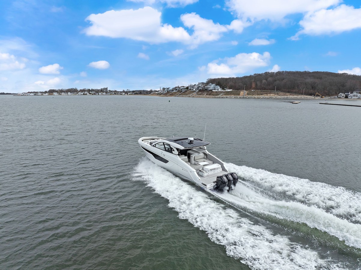 CRUISERS YACHTS 50 GLS OB, photo 58