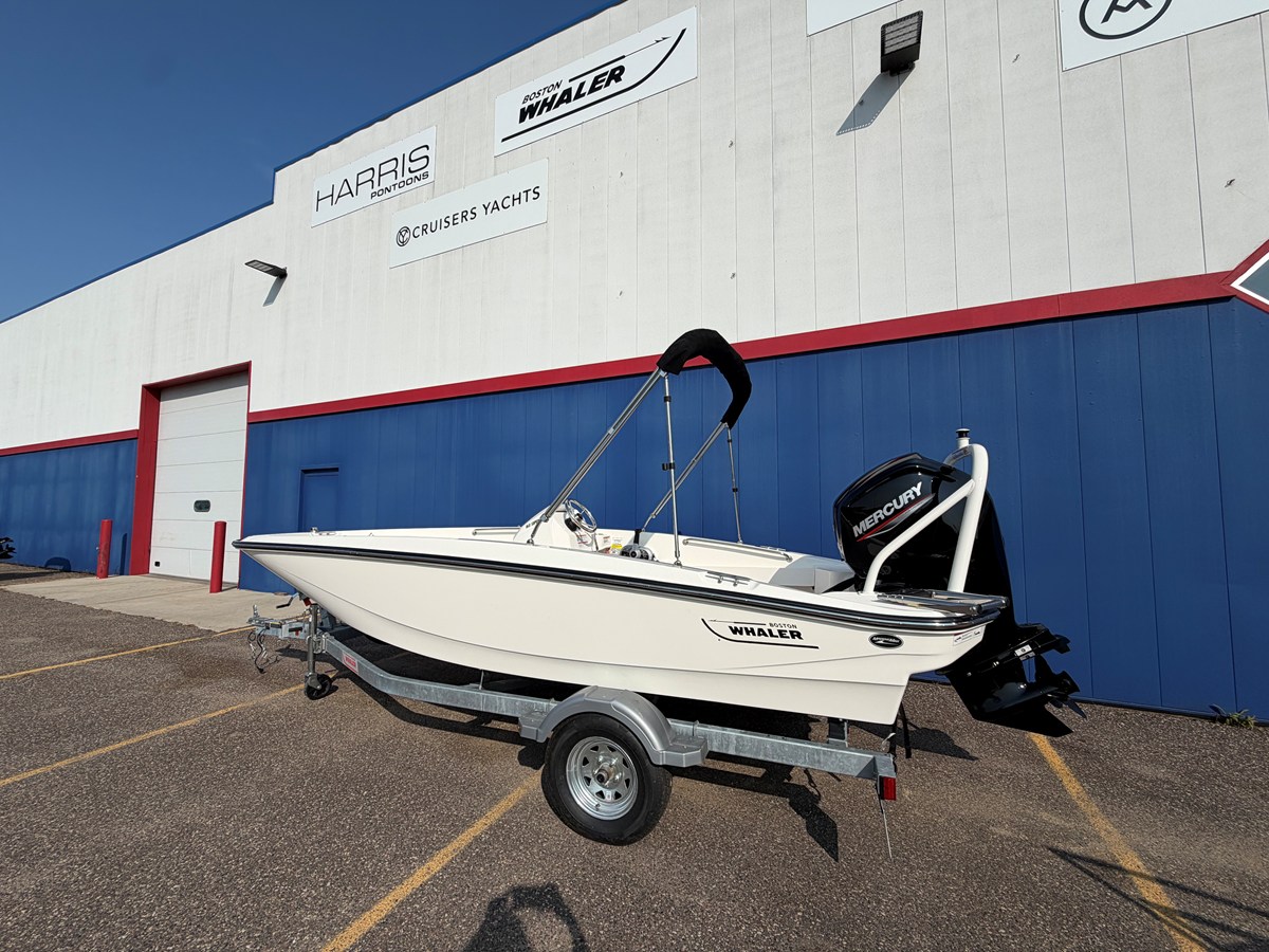 BOSTON WHALER 160 SUPER SPORT, photo 5