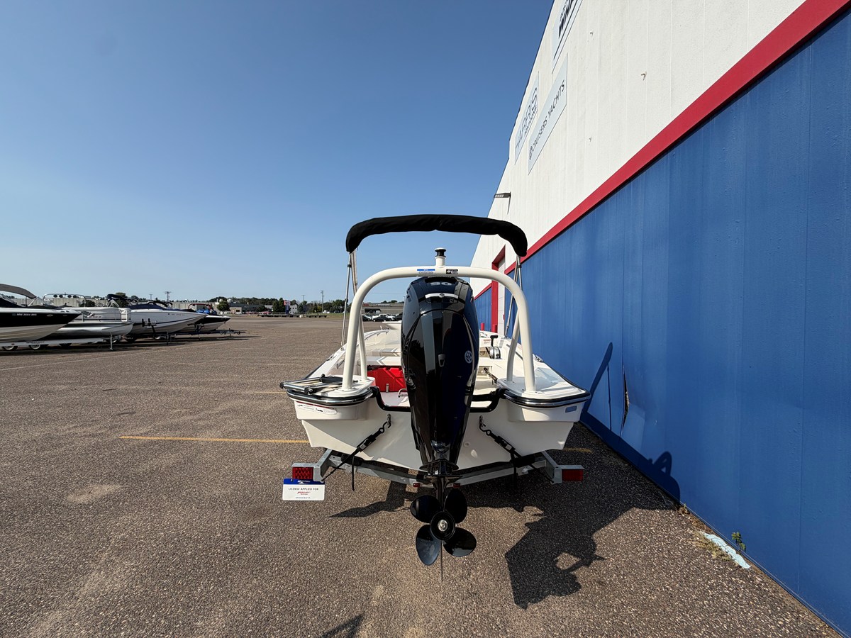 BOSTON WHALER 160 SUPER SPORT, photo 6