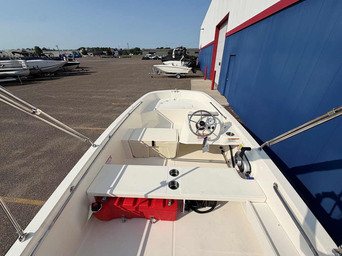 BOSTON WHALER 160 SUPER SPORT, photo 7