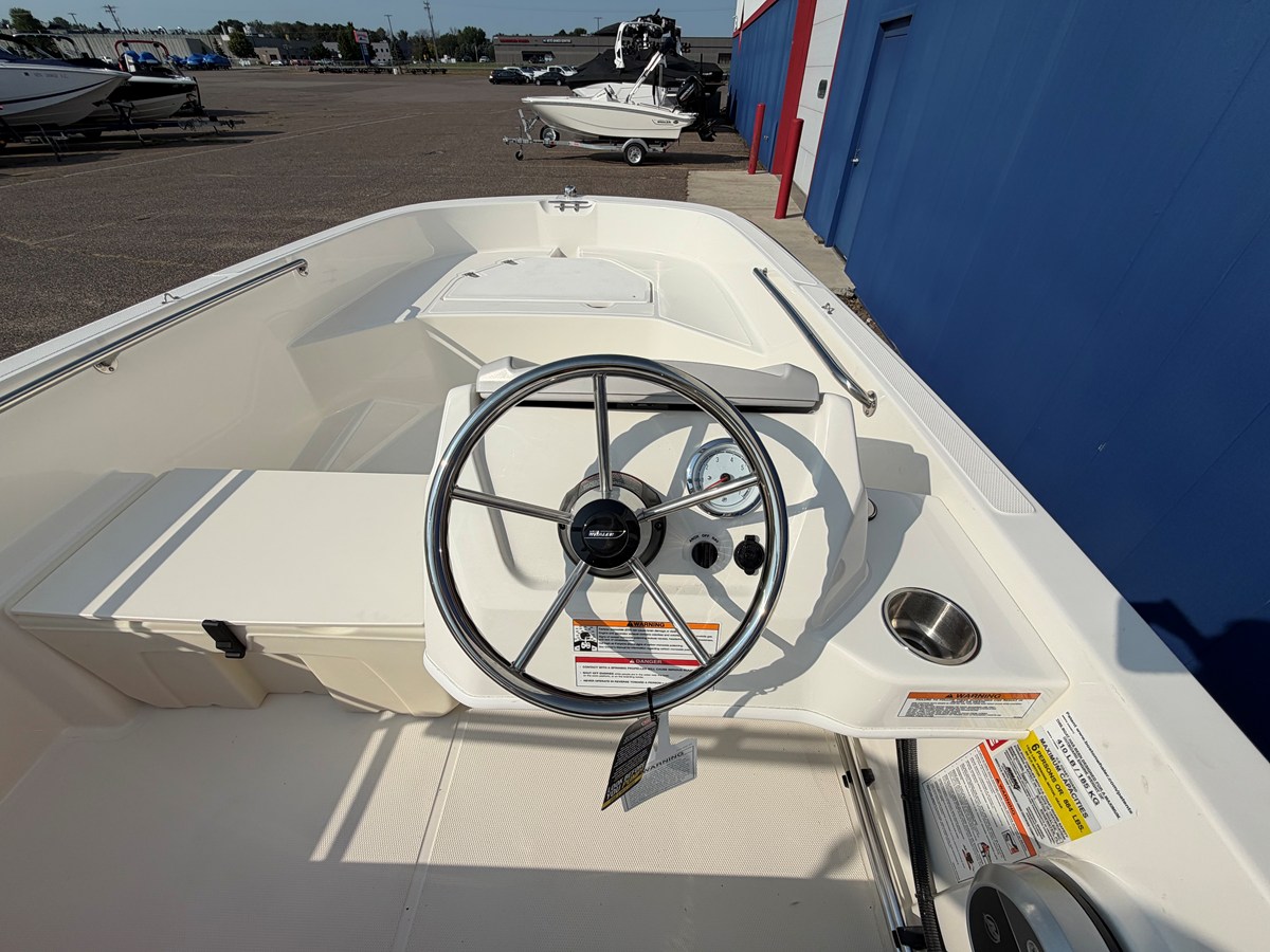 BOSTON WHALER 160 SUPER SPORT, photo 12