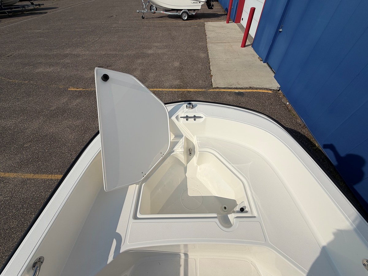 BOSTON WHALER 160 SUPER SPORT, photo 14