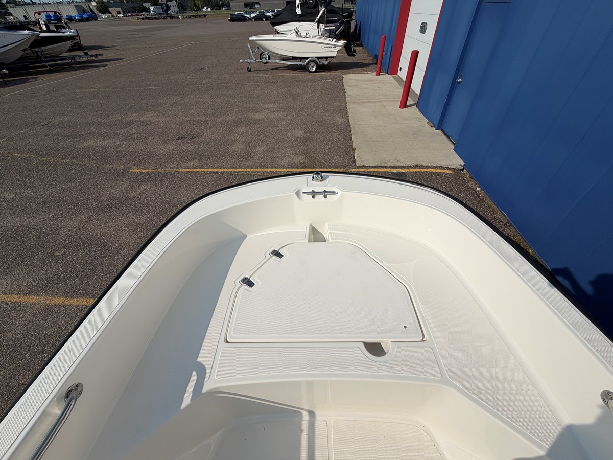 BOSTON WHALER 160 SUPER SPORT, photo 15