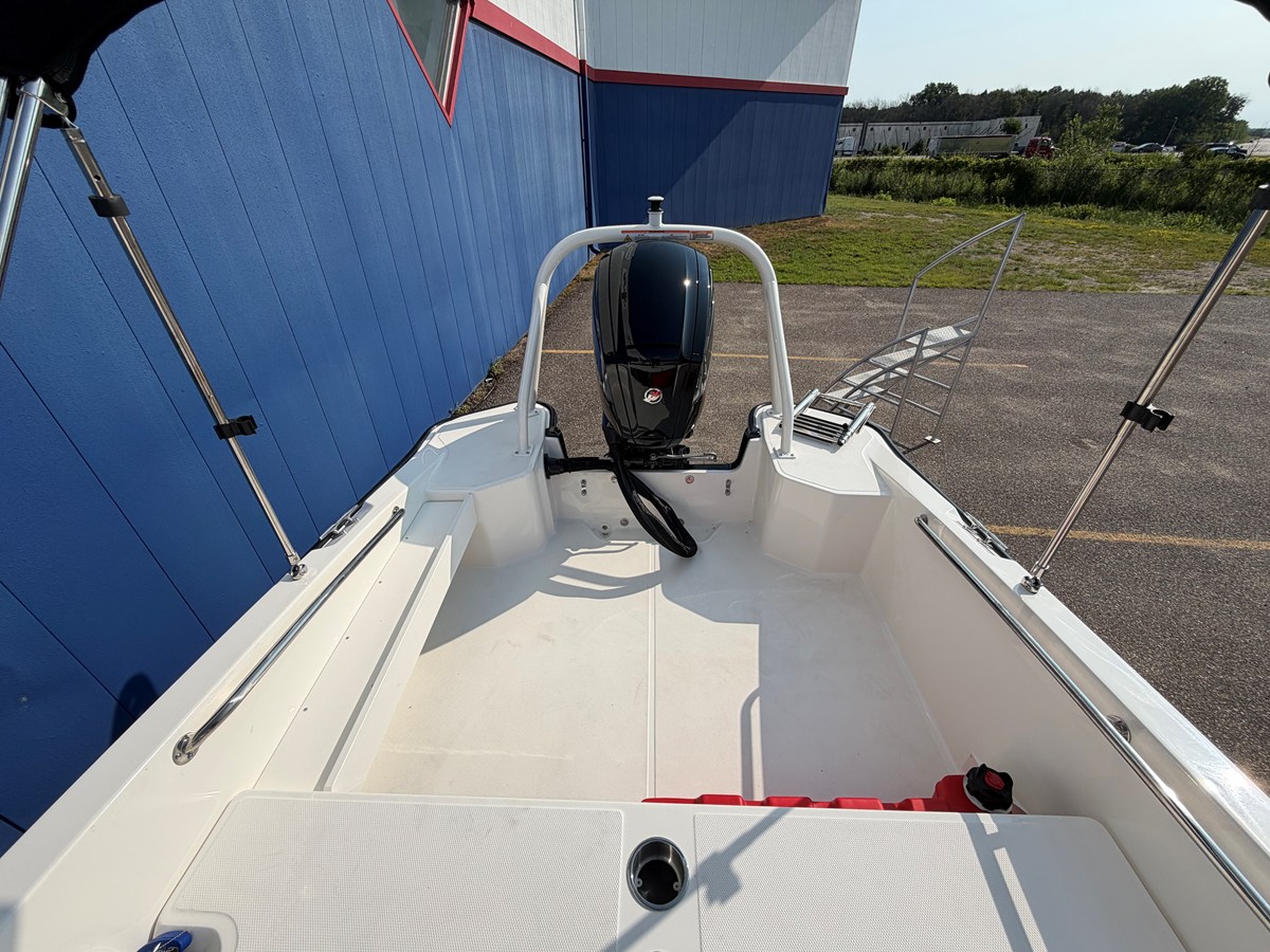 BOSTON WHALER 160 SUPER SPORT, photo 18