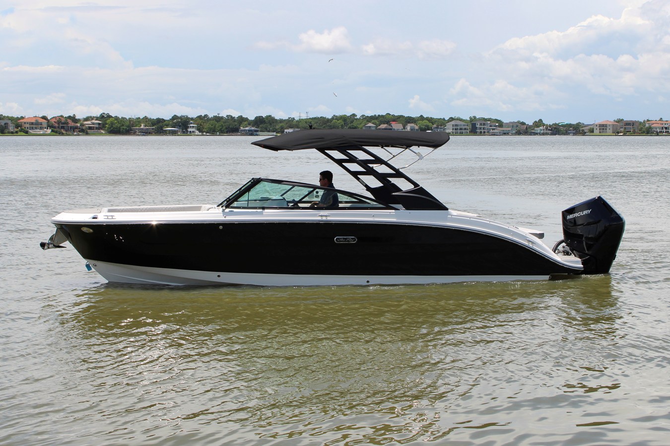 Sea Ray SEA RAY SDX 270 OUTBOARD